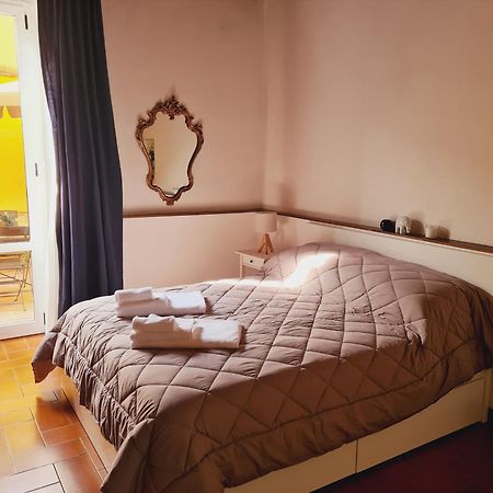 La Fonderia Apartman Firenze Kültér fotó