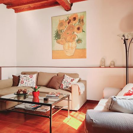 La Fonderia Apartman Firenze Kültér fotó