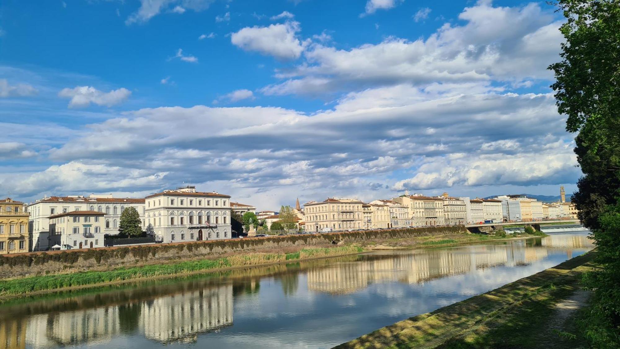 La Fonderia Apartman Firenze Kültér fotó