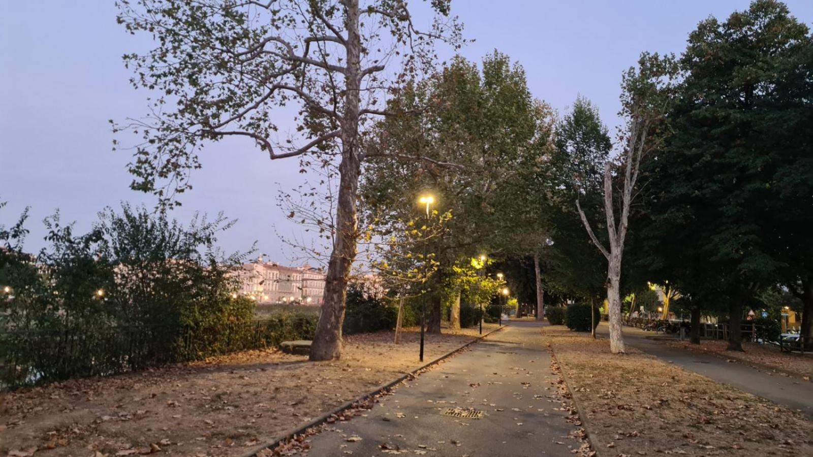 La Fonderia Apartman Firenze Kültér fotó