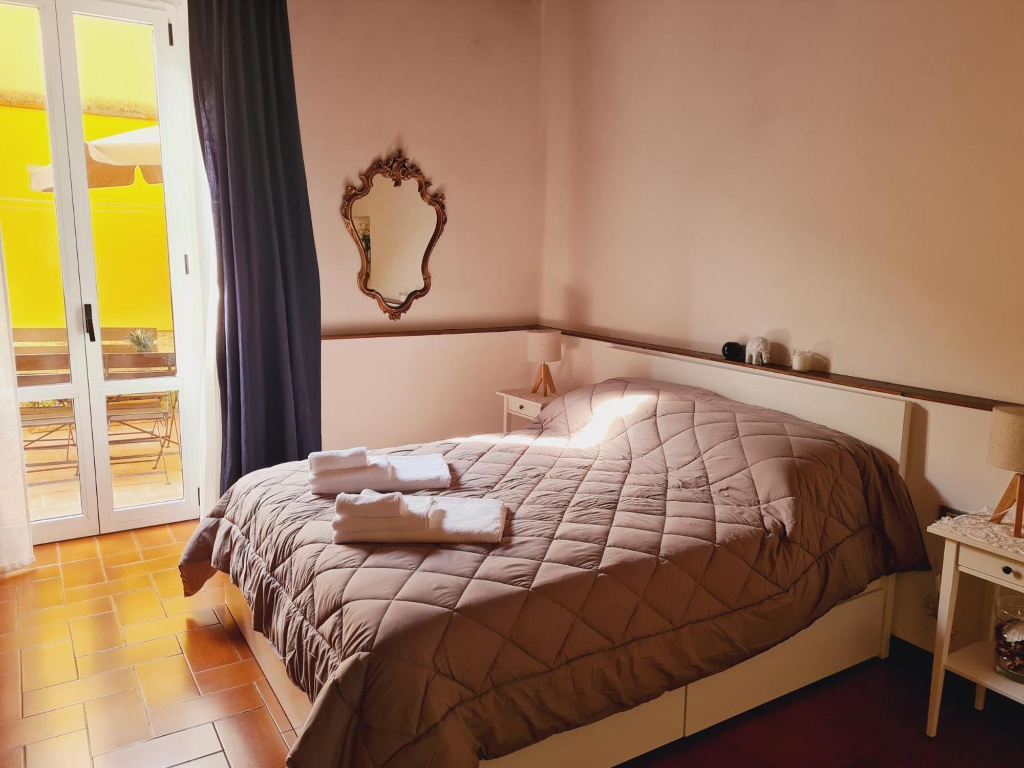 La Fonderia Apartman Firenze Kültér fotó