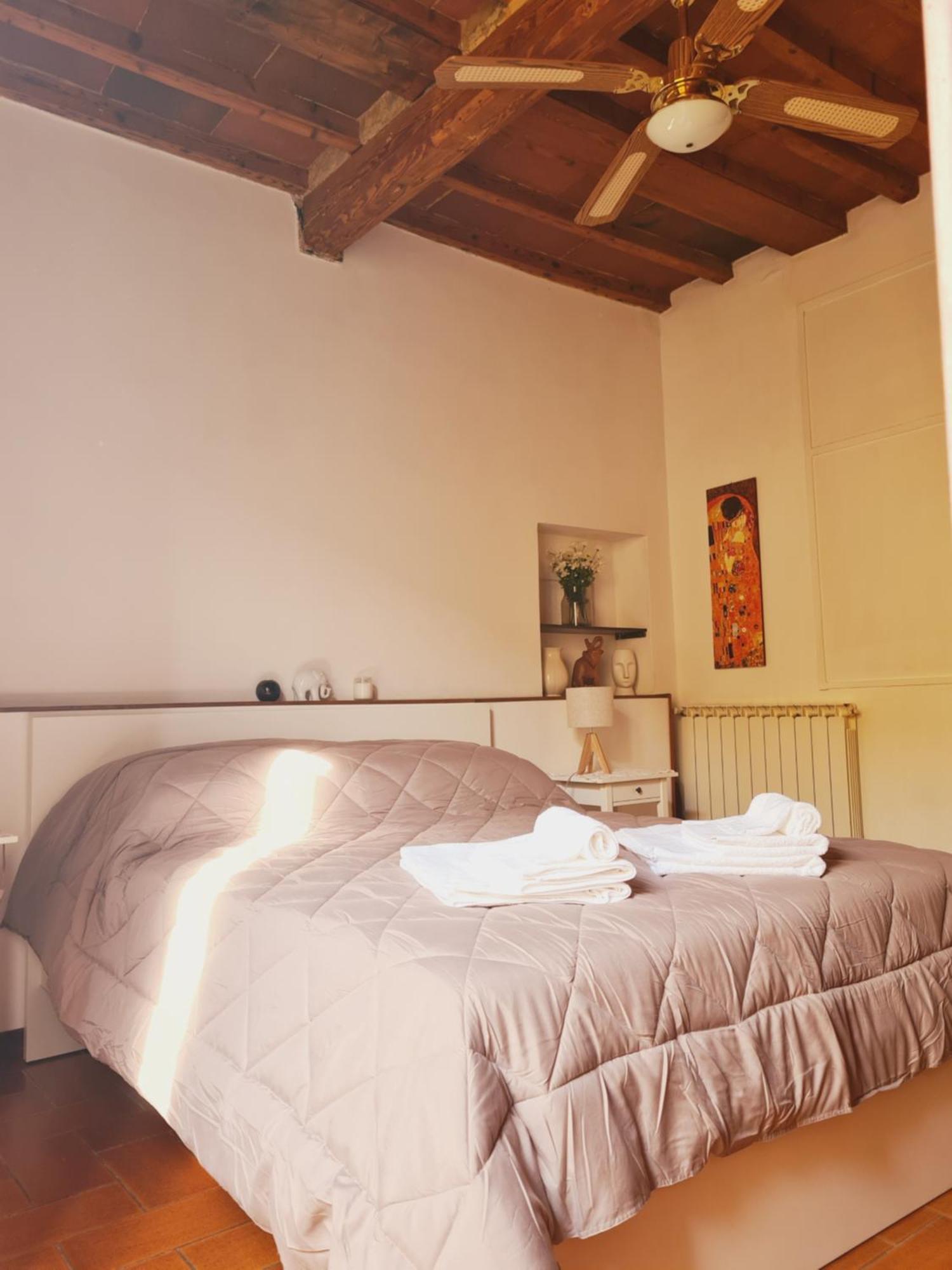 La Fonderia Apartman Firenze Kültér fotó